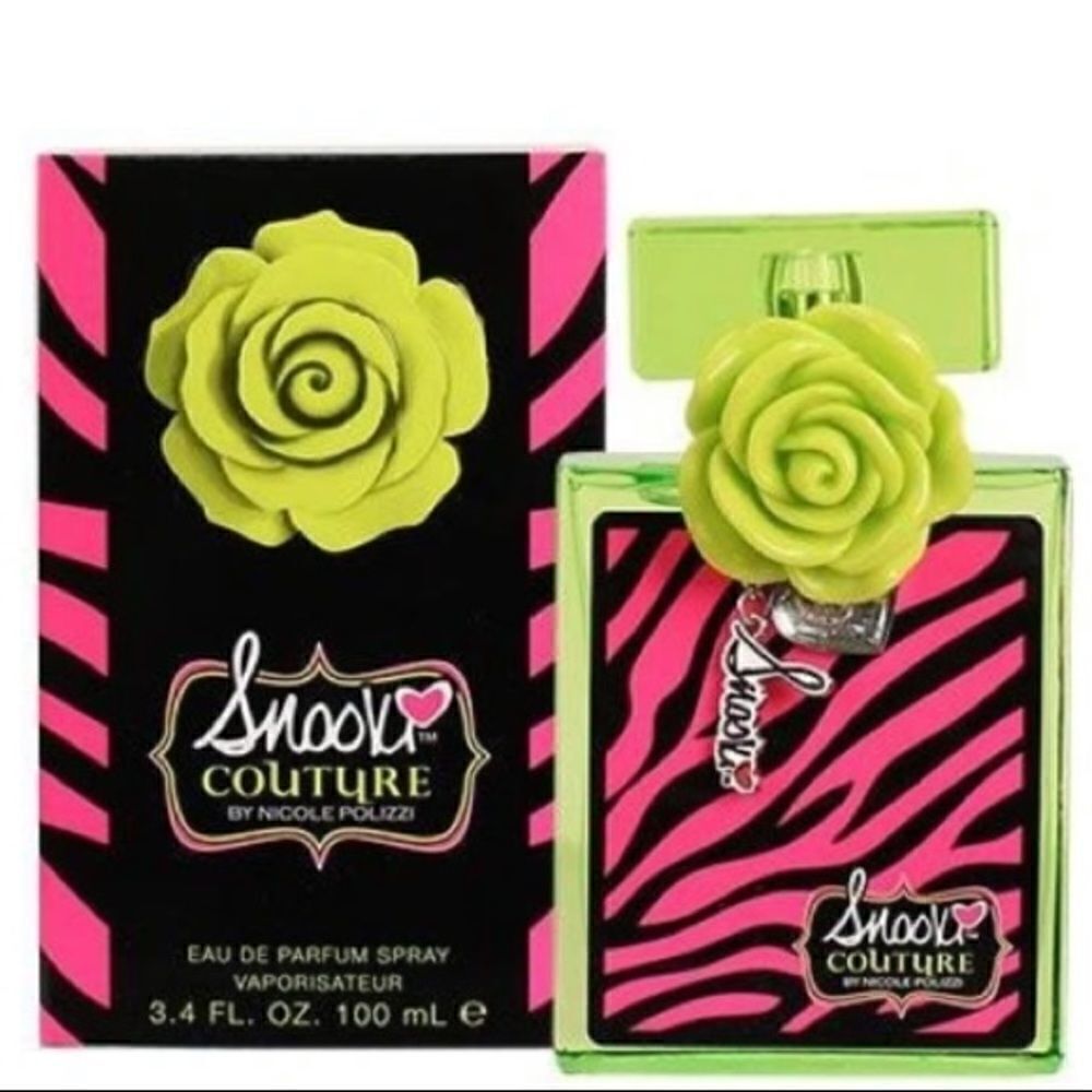 Nicole Polizzi Snooki Couture 
